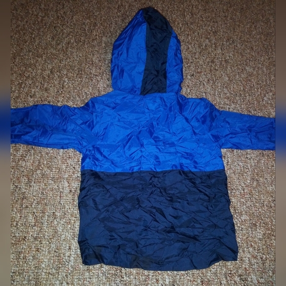 Boys size 5 Converse Jacket - Picture 3 of 5